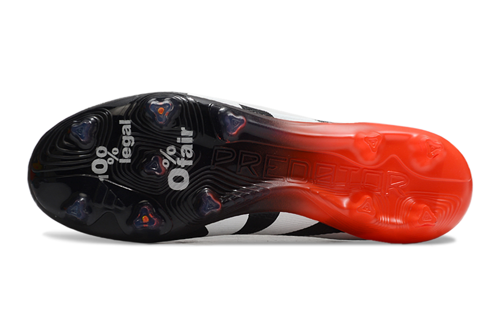 Predator Accuracy FG